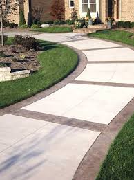 Commercial concrete